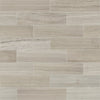 Shaw Tile Chateau Rockwood 4x16 Swatch
