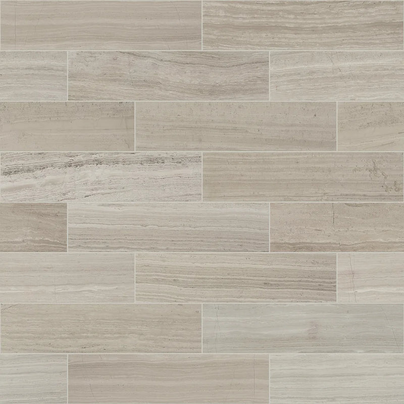 Shaw Tile Chateau Rockwood 4x16