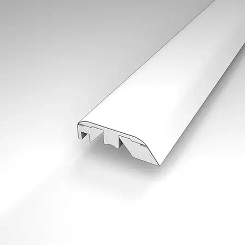 Mohawk Rivercrest Trim Instaform Profile Canvas Oak