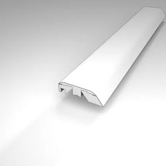 Mohawk PureTech Premier Kentmore Lodge Trim 5 in 1 Transition