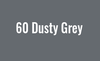 Single Unit - 9 lb. / #60 Dusty Grey