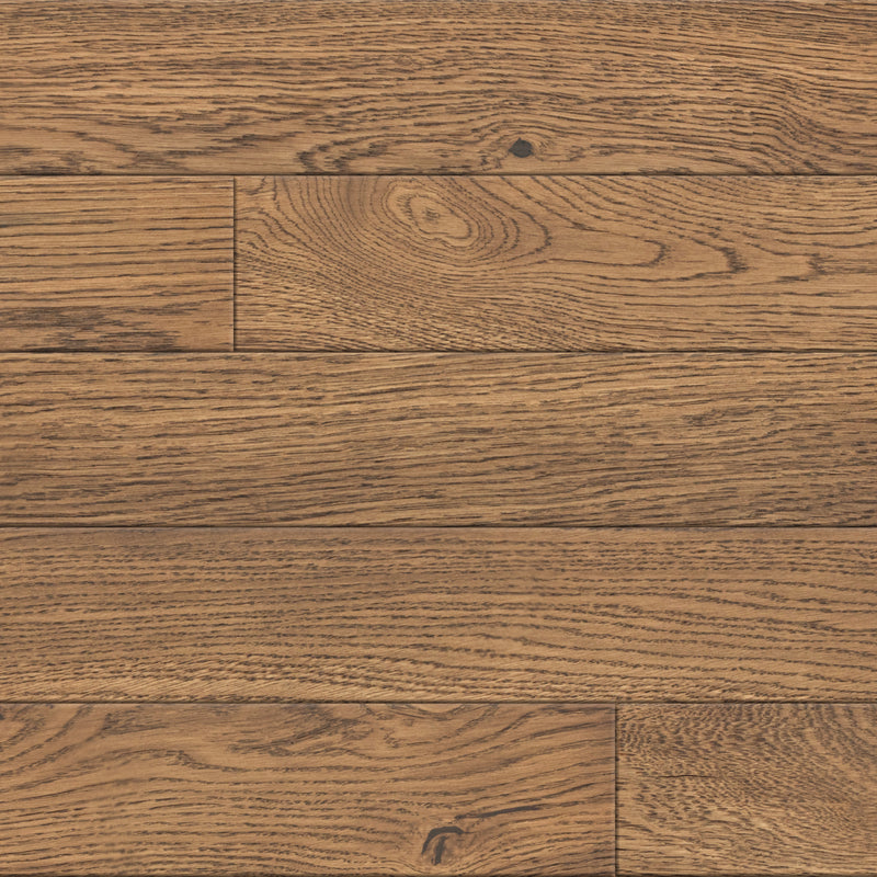 Paramount Solid Classics Oak Caramel Sample