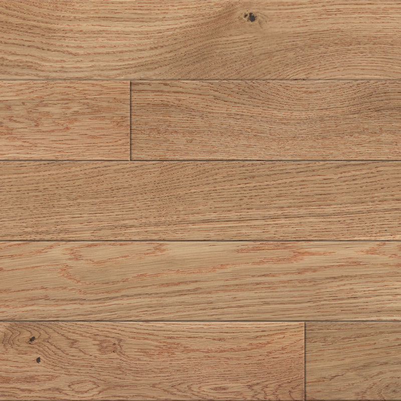 Paramount Solid Classics Red Oak Sample