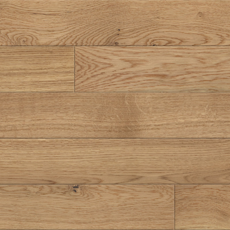 Paramount Solid Classics Oak Natural