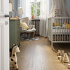 Bjelin Hardened Wood XL Select Natural Oak