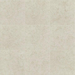 Shaw Tile Empire Cream 6x6 Swatch