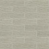 Shaw Tile Geoscapes Taupe 4x16 Swatch