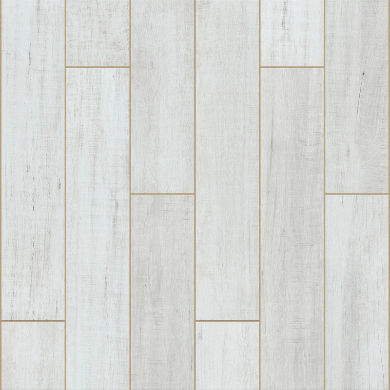 Shaw Tile Santa Fe Powder 6