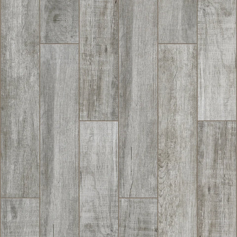 Shaw Tile Santa Fe Coyote 6"x36" Swatch
