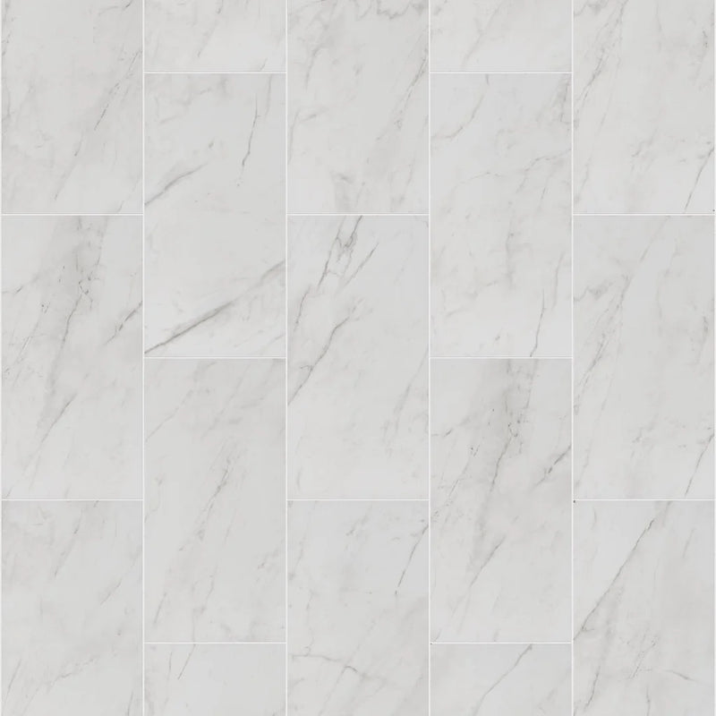 Shaw Tile Altezza Carrara 12