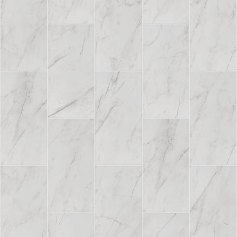 Shaw Tile Altezza Carrara 12"x24" Swatcg