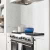 Shaw Tile Altezza Carrara Mosaic Room Scene
