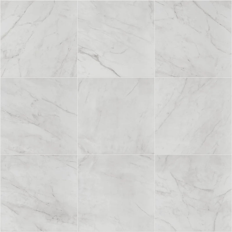 Shaw Tile Altezza Carrara 20