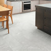 Shaw Tile Visionary Haven 20x20 Room Scene