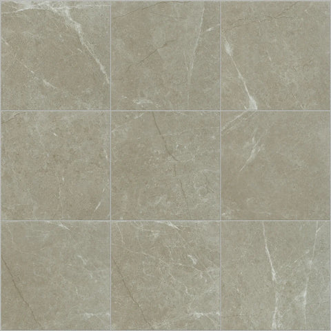 Shaw Tile Visionary Oasis 13x13 Swatch