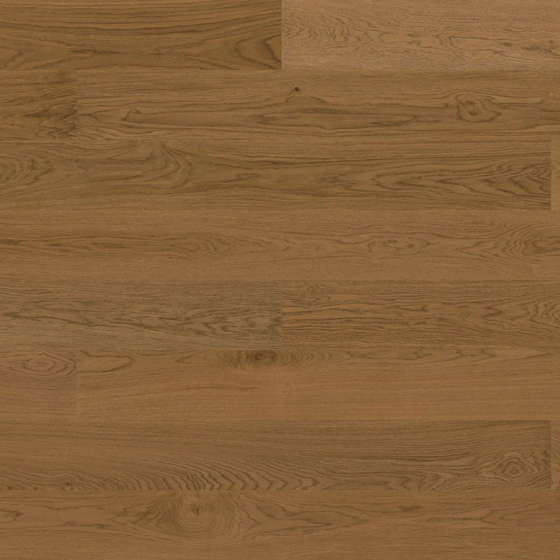 Bjelin Hardened Wood XL Nature Terra Brown Oak (New Wire Brushed)