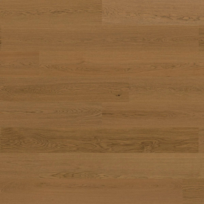 Bjelin Hardened Wood Small Format Baltic Oak Terra Brown