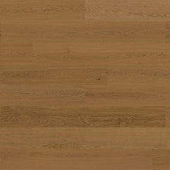 Bjelin Hardened Wood Small Format Baltic Oak Terra Brown Swatch