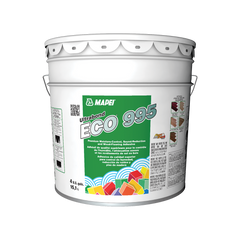 Mapei Eco 995 Premium Moisture Control Wood Adhesive