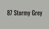 #87 Stormy Grey