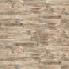 Shaw Tile Heirloom Pendant 7"x22" Swatch