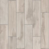 Shaw Tile Heirloom Fine China 8"x36" Swatch