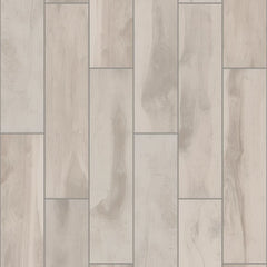 Shaw Tile Heirloom Fine China 8"x36" Swatch