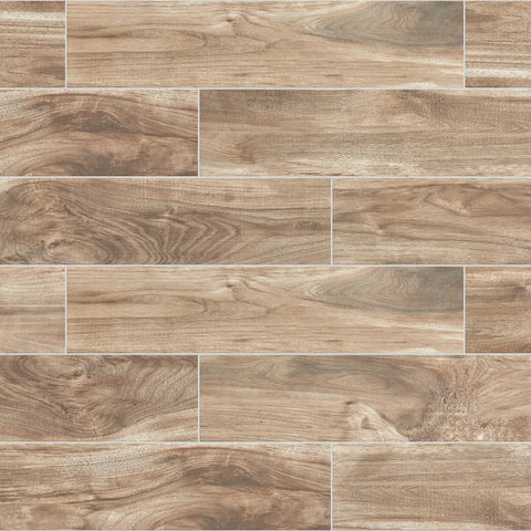 Shaw Tile Heirloom Pendant 8"x36" Swatch