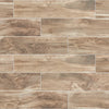 Shaw Tile Heirloom Pendant 8"x36" Swatch