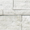 Shaw Tile Firestone Strada Mist Split Face Swatch