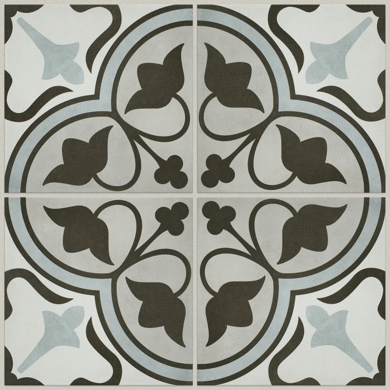 Shaw Tile Revival Mirasol Agate 8x8