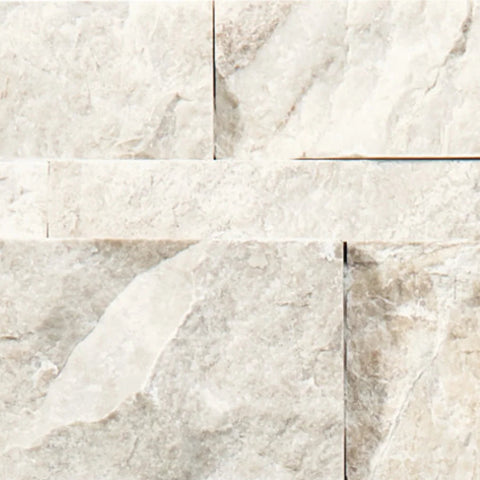 Shaw Tile Firestone Impero Reale Split Face Swatch