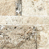 Shaw Tile Firestone Picasso Split Face Swatch