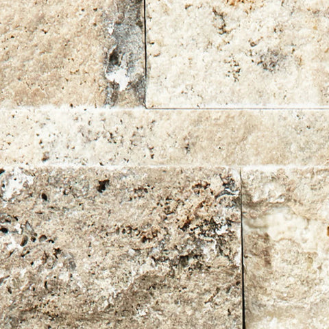 Shaw Tile Firestone Picasso Split Face Swatch