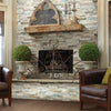 Shaw Tile Ridgestone Beachwalk Wall Room Scene