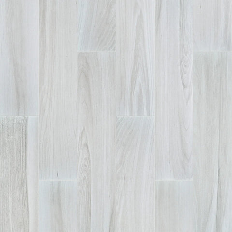 Shaw Tile Studio Miami 8x40 Swatch