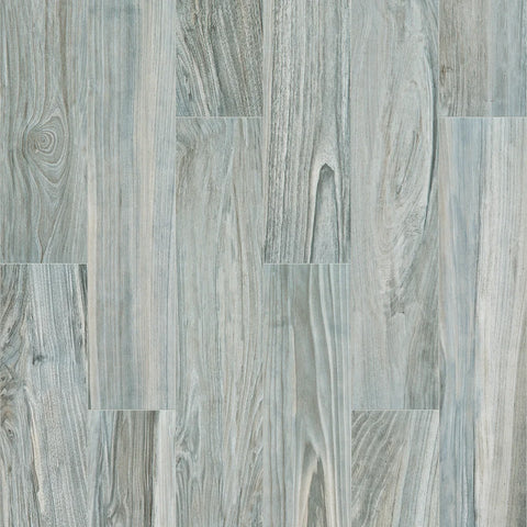 Shaw Tile Studio Manhattan 8x40 Swatch