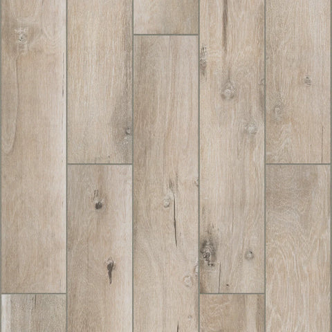 Shaw Tile Harvest Oat 6x36 Swatch