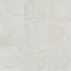 Shaw Tile Crown White 13x13 Swatch