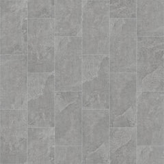 Shaw Tile Crown Smoke 12x24 Swatch