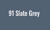 Single Unit - 9 lb. / #91 Slate Grey