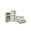 12" x 12" x 6" - Wide Combo