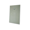 Laticrete Hydro Ban Pre-Sloped Shower Kit - 38" x 66" Off Center Drain PVC - FloorLife