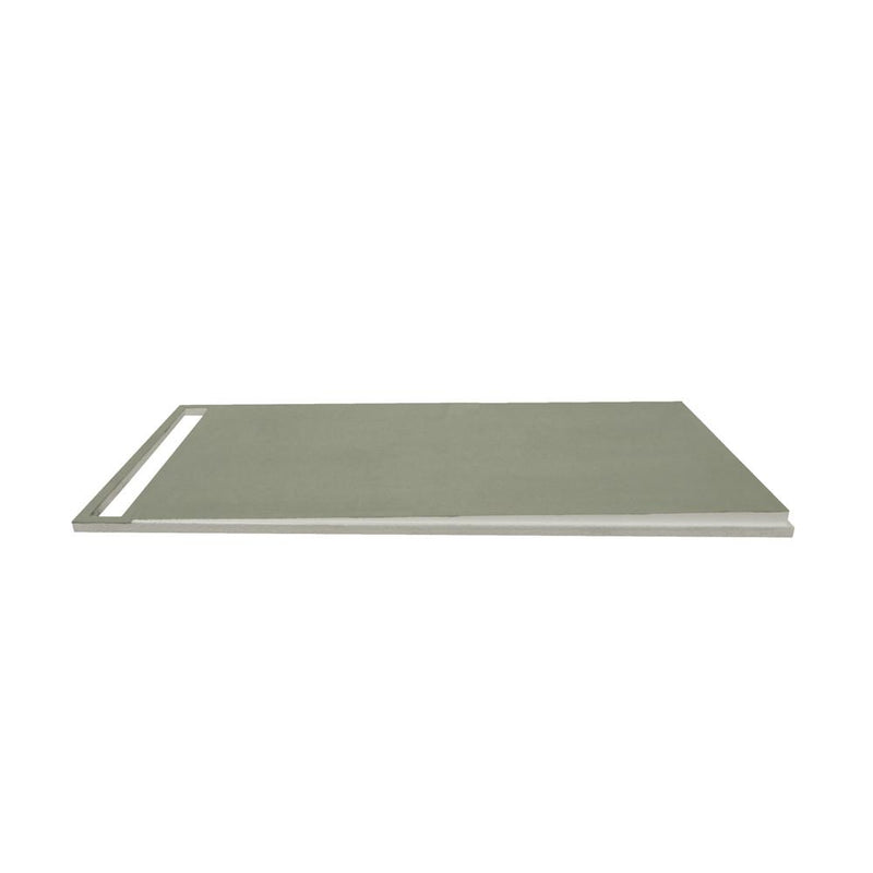 Laticrete Hydro Ban Linear Pre-Sloped Shower Pan