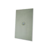 Laticrete Hydro Ban Pre-Sloped Shower Kit - 48" x 60" Center Drain PVC - FloorLife
