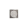 Laticrete Hydro Ban Point Drain Grates Product Photo 3