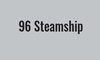 Single Unit - 2 lb / #96 Steamship