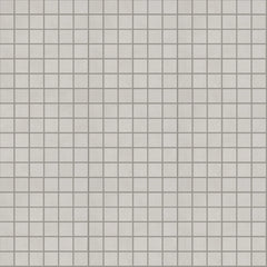 Shaw Tile Tessuto Grigio Mosaic 12"x12" Swatch