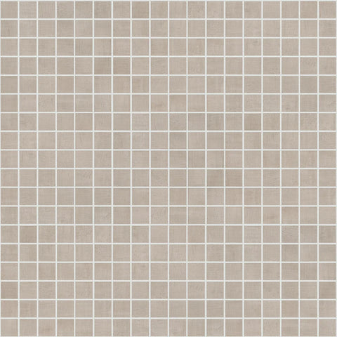 Shaw Tile Tessuto Sabbia Mosaic 12"x12" Swatch