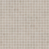 Shaw Tile Tessuto Sabbia Mosaic 12"x12" Swatch